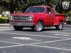 Thumbnail Photo 7 for 1979 Dodge D/W Truck
